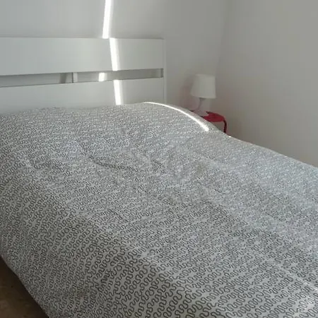 Rome's Friends Apartman