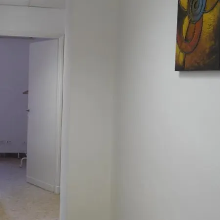 Rome's Friends Apartman Róma