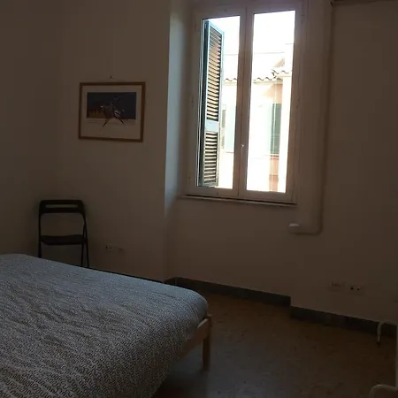 Apartman Rome's Friends *