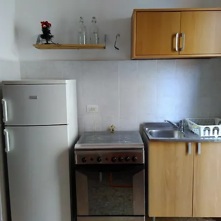 Apartman Rome's Friends