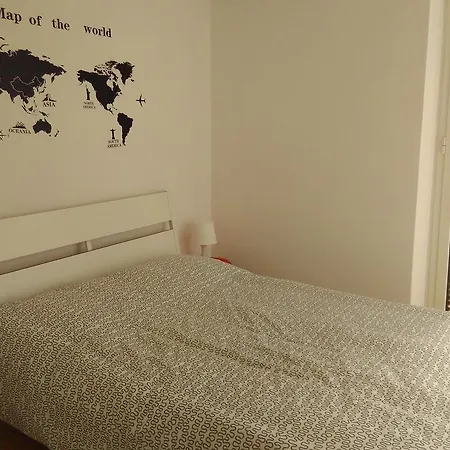 Rome's Friends Apartman